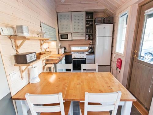 Holiday Home Revontuuli by Interhome in ยาสจาร์วี