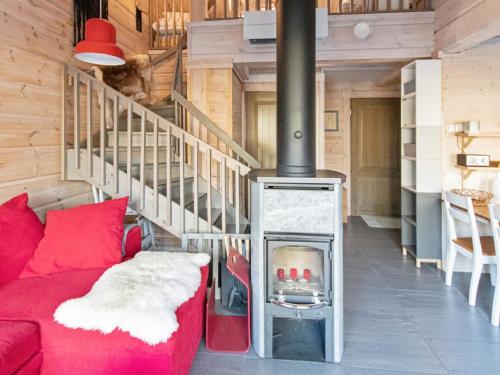 Holiday Home Revontuuli by Interhome in ยาสจาร์วี