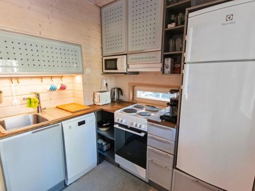 Holiday Home Revontuuli by Interhome in ยาสจาร์วี