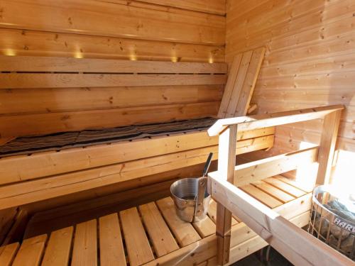 Holiday Home Revontuuli by Interhome in ยาสจาร์วี