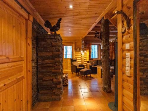 Holiday Home Petsankolo by Interhome in Pyhatunturi
