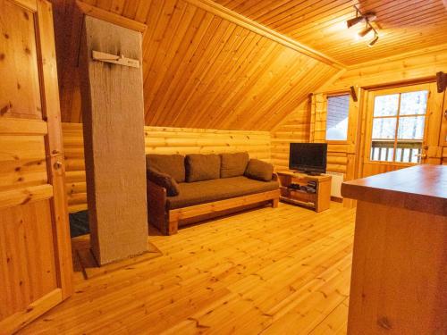 Holiday Home Petsankolo by Interhome in Pyhatunturi