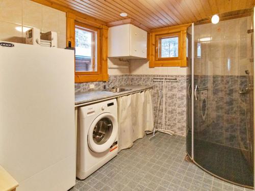 Holiday Home Petsankolo by Interhome in Pyhatunturi