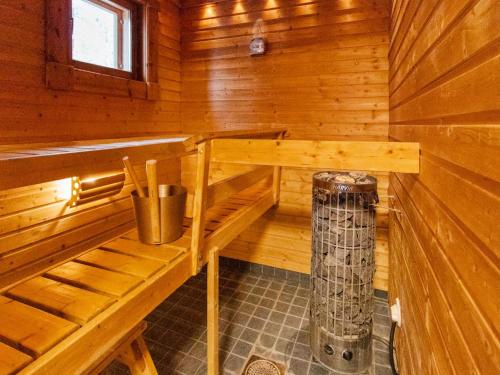 Holiday Home Petsankolo by Interhome in Pyhatunturi