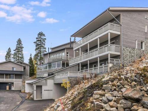 Holiday Home Holy rock by Interhome – khách sạn tại Pyhatunturi