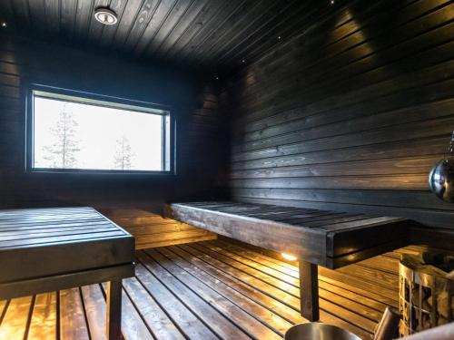 Holiday Home Villa arcus a by Interhome in Pyhätunturi