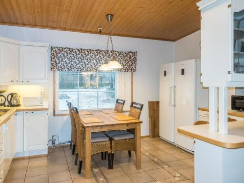 Holiday Home Torvokoski by Interhome in Karigasniemi