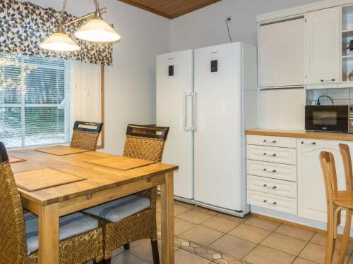 Holiday Home Torvokoski by Interhome in Karigasniemi