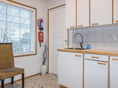 Holiday Home Torvokoski by Interhome in Karigasniemi