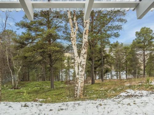 Holiday Home Torvokoski by Interhome in Karigasniemi