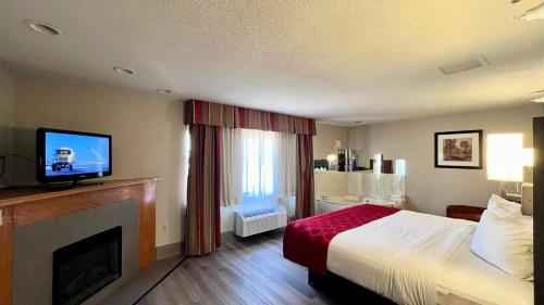 Ramada by Wyndham Platte City KCI Airport - image 5