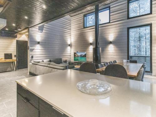 Holiday Home Villa arcus b by Interhome in Пігатунтурі