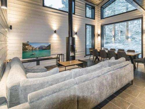 Holiday Home Villa arcus b by Interhome in Пігатунтурі