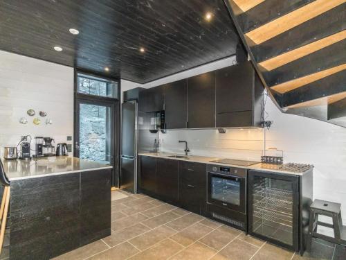 Holiday Home Villa arcus b by Interhome in Пігатунтурі