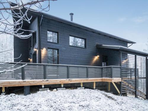 Holiday Home Villa arcus b by Interhome in Пігатунтурі