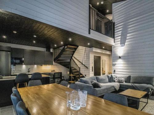 Holiday Home Villa arcus b by Interhome in Пігатунтурі