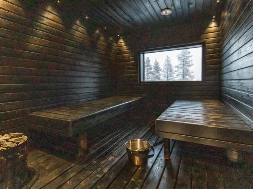 Holiday Home Villa arcus b by Interhome in Пігатунтурі