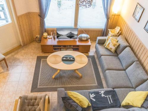 Holiday Home Aslakin helmi b by Interhome in Пиатунтури