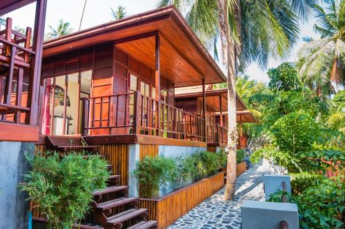 シヤナ リゾート