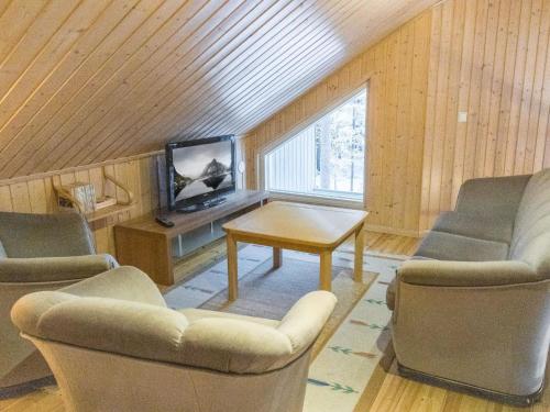 Holiday Home Aslakin helmi b by Interhome in Пиатунтури