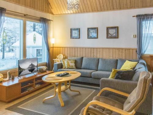 Holiday Home Aslakin helmi b by Interhome in Пиатунтури
