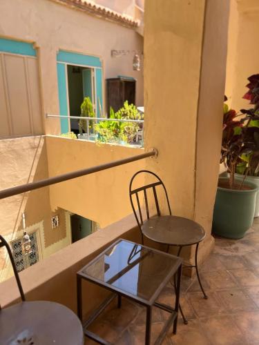 Dar Chamss in Taroudant