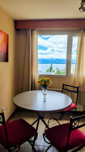 Facilities, Departamentos Altos del Centro in San Carlos de Bariloche