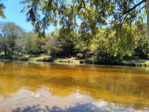Punilla- Don Americo in Villa Parque Siquimán