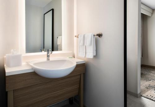 SpringHill Suites Pittsburgh Mills in Tarentum, USA