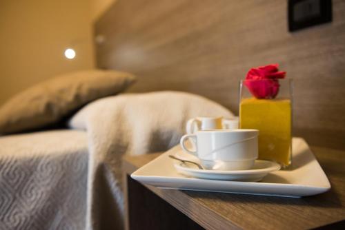Albergo Grappolo D'oro - image 11