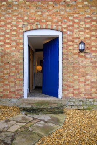 Bakers Rest, a farmhouse escape gîte à louer Crowle