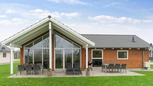 Villavilla 724 - Olpenitz, Deutschland in Kappeln, Deutschland