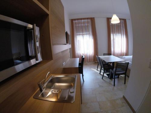 Hotel Aton - image 14