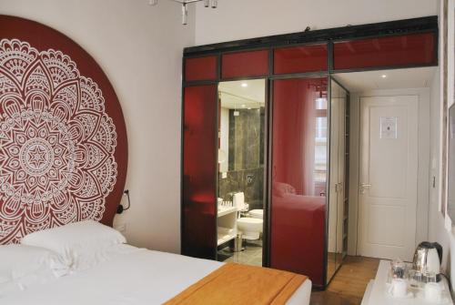 Boutique Centrale Palace Hotel, Rome (photo 3)