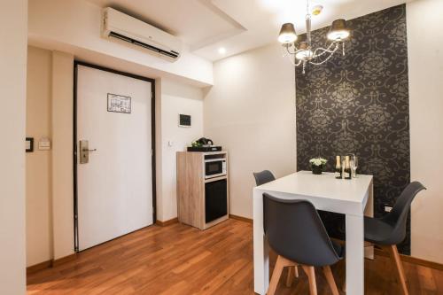 Hotel Innovo in 로사리오