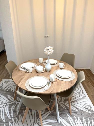DesignSuite, Quedlinburg (fotografie 10)
