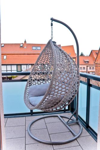 DesignSuite, Quedlinburg (fotografie 7)