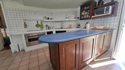 Villa Doppia M au calme dans la campagne in Santa Caterina