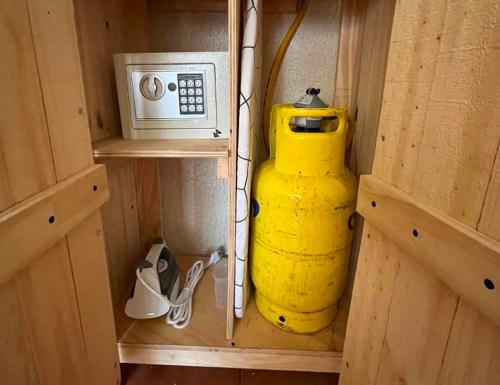 Acogedor Estudio en Parque Bustamante