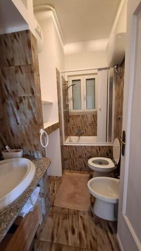 Villa Doppia M au calme dans la campagne in Santa Caterina