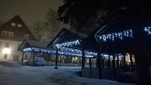 Dom Wypoczynkowy Bukówka – Karpacz, WI