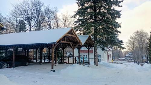 Dom Wypoczynkowy Bukówka – Karpacz, WI
