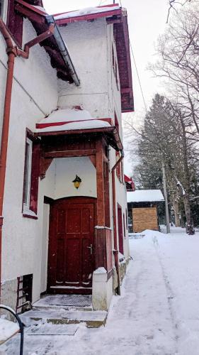 Dom Wypoczynkowy Bukówka – Karpacz, WI