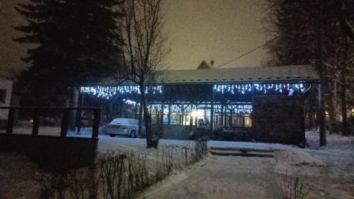 Dom Wypoczynkowy Bukówka – Karpacz, WI