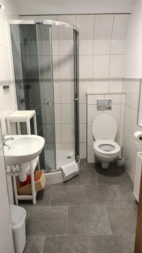 Dom Wypoczynkowy Bukówka – Karpacz, WI