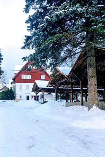 Dom Wypoczynkowy Bukówka – Karpacz, WI