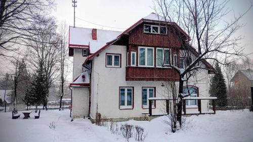 Dom Wypoczynkowy Bukówka – Karpacz, WI