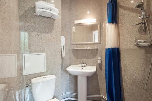 Hotel Americain - image 2