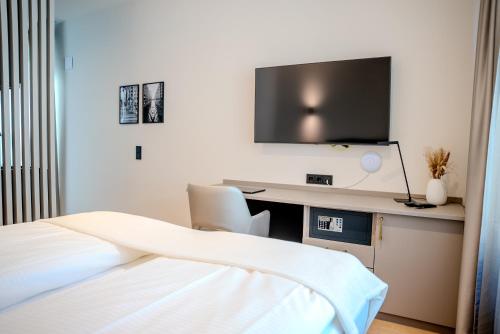The MYDE Hamburg Serviced Apartments, Hamburg (zdjęcie 3)
