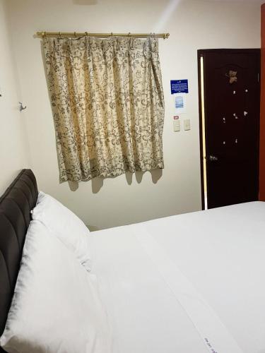 Hostal La Luna